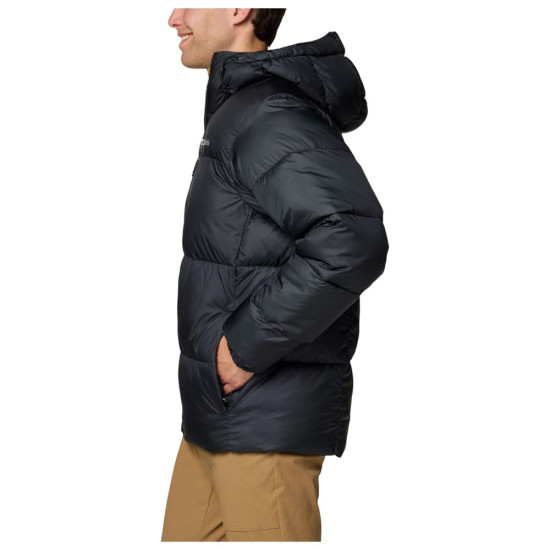 Columbia Ανδρικό μπουφάν Puffect™ II Hooded Jacket Columbia Ανδρικό μπουφάν Puffect™ II Hooded Jacket